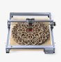 Creality Cr Falcon Laser Engraver 10W Pro With Air Assist