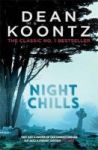 Night Chills Paperback