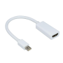 MINI Displayport To HDMI Adapter