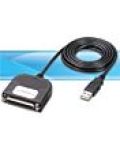 USB To Parallel Bi-directional Cable