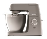 Kenwood - Elite Chef XL - Silver