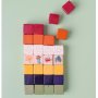 Wooden Building Blocks LG