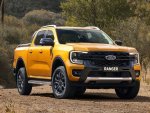 Tmat Ford Ranger 2011 – Present