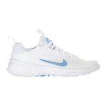 Nike Huarache 9 Elite Turf Lax Hockey Shoes - University Blue - UK9