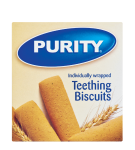Teething Biscuits - 150G