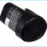Replacement Battery For Wurth 7006522 S 10-A Power Bosch Etc.