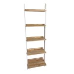 Ladder Display Shelf