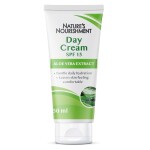 Dis-chem Natures Nourishment Aloe Vera Day Cream