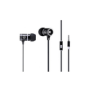 Amplify Load Series Earphones With MIC Black
