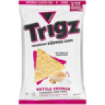 Sweet & Salty Flavoured Crunchy Popped Corn Snack 85G