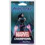 Marvel Champions Lcg - Psylocke Hero Pack