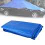 Heavy-duty All-purpose Tarpaulin Sheet 4M X 5M