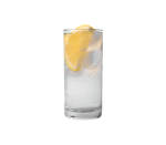 Citinova Glass Tumb Hi-ball 250ML - 6PK
