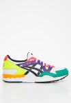 ASICS Gel-lyte V - White black