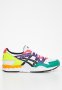 ASICS Gel-lyte V - White/black