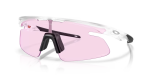 Oakley - Rslv Lite - Matte Clear prizm Low Light