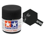 – XF-69 Nato Black Acrylic 23ML.