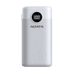 Adata P10000QCD Fast Charging Power Bank - Blue