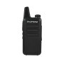 MINI Portable Walkie Talkie