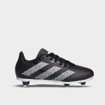 Adidas Rugby Junior Sg _ 173696 _ Black - 3 Black