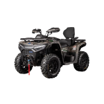 Linhai Rustler Promax 650L