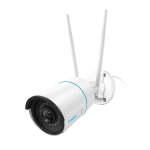 Reolink RLC-510WA Wifi Camera 5MP
