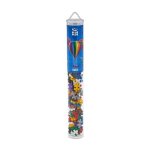 Plus Plus Basic Mix 100 Piece Tube