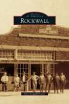 Rockwall Hardcover