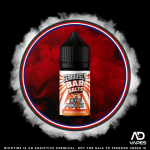 Seriously Bar Triple Mango Ice 30ML Flavour Shot