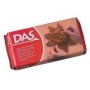 DAS Air Dry Clay - Terracotta 500G