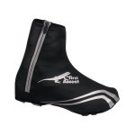First Ascent Cycling Bootie