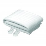 Pure Pleasure Non Fitted Queen Electric Blanket