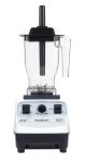 I White 1.5 Litre Narrow Base