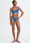 Bikini Bottom Simos - Medium Blue
