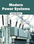 Modern Power Systems Hardcover