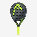 Zephyr Ul PADEL Racquet