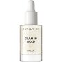 Catrice Glam In Gold Nail Oil 8ML