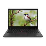 Lenovo Thinkpad T14 Gen 2 Type 20W0 I7 11TH Gen 14" Laptop - Gold Choice