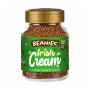 Flavoured Instant Coffee Irish Cream Glass Jar 50G