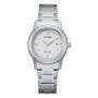 Ladies Eco-drive Dress Collection Watch