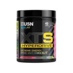 Xts Hyperdrive Pre-workout Assorted 210G - Fruit Fusion