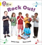 Rock Out: Band 03 YELLOW