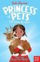 Princess Of Pets 4: The Snowy Rabbit   Paperback