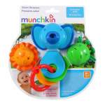 Munchkin Safari Strainers