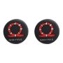 Rocker Caps Type C Compatible With PS4/PS5