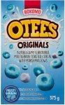 Bokomo Multigrain Toasted Cereal With Marshmallows Box