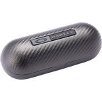 Oakley Carbon Sunglass Case Carbon Fiber One Size