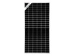 JA Solar 615W Bi-facial N-type Solar Panel
