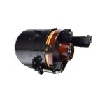 Vw Polo Vivo 1 Fog Light Right 15-18