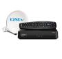 DSTV Explora Black Ultra Decoder Installed